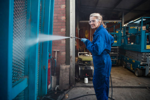 Best Building Exterior Washing  in Ironton, MO