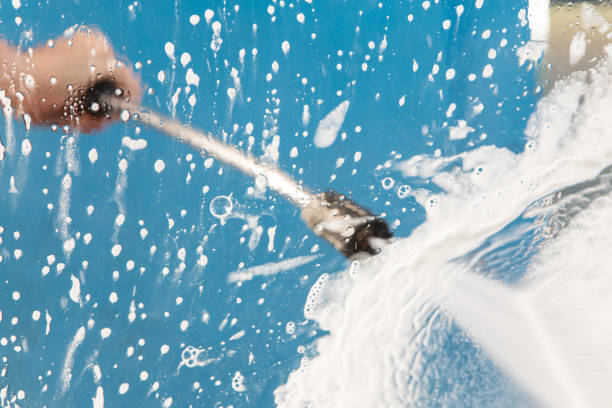 Best Parking Lot and Garage Cleaning  in Ironton, MO