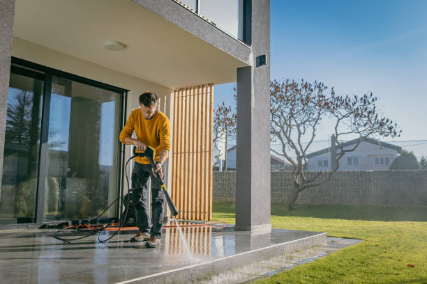 Best Post-Construction Pressure Washing  in Ironton, MO